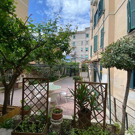 Abeti'S House Roma Exterior foto