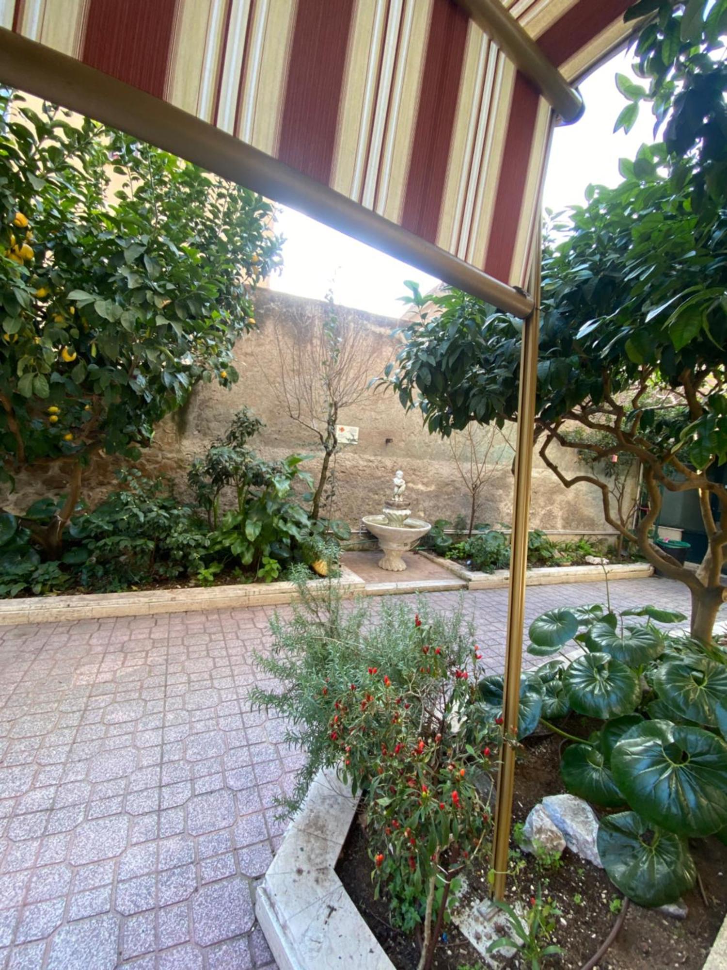 Abeti'S House Roma Exterior foto